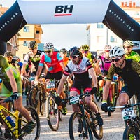 Tierra Estella Epic 2022 calienta motores con 1.200 participantes confirmados y categoría UCI C1