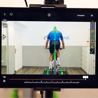 Tomi Misser: "Nunca he creído en los estudios biomecánicos o Bike Fitting"