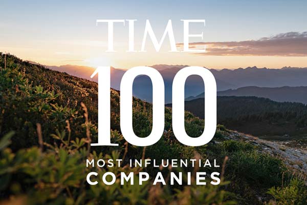 Trek Bikes, entre las 100 empresas más influyentes del mundo según la revista TIME