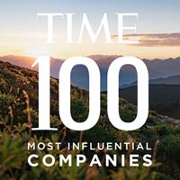 Trek Bikes, entre las 100 empresas más influyentes del mundo según la revista TIME
