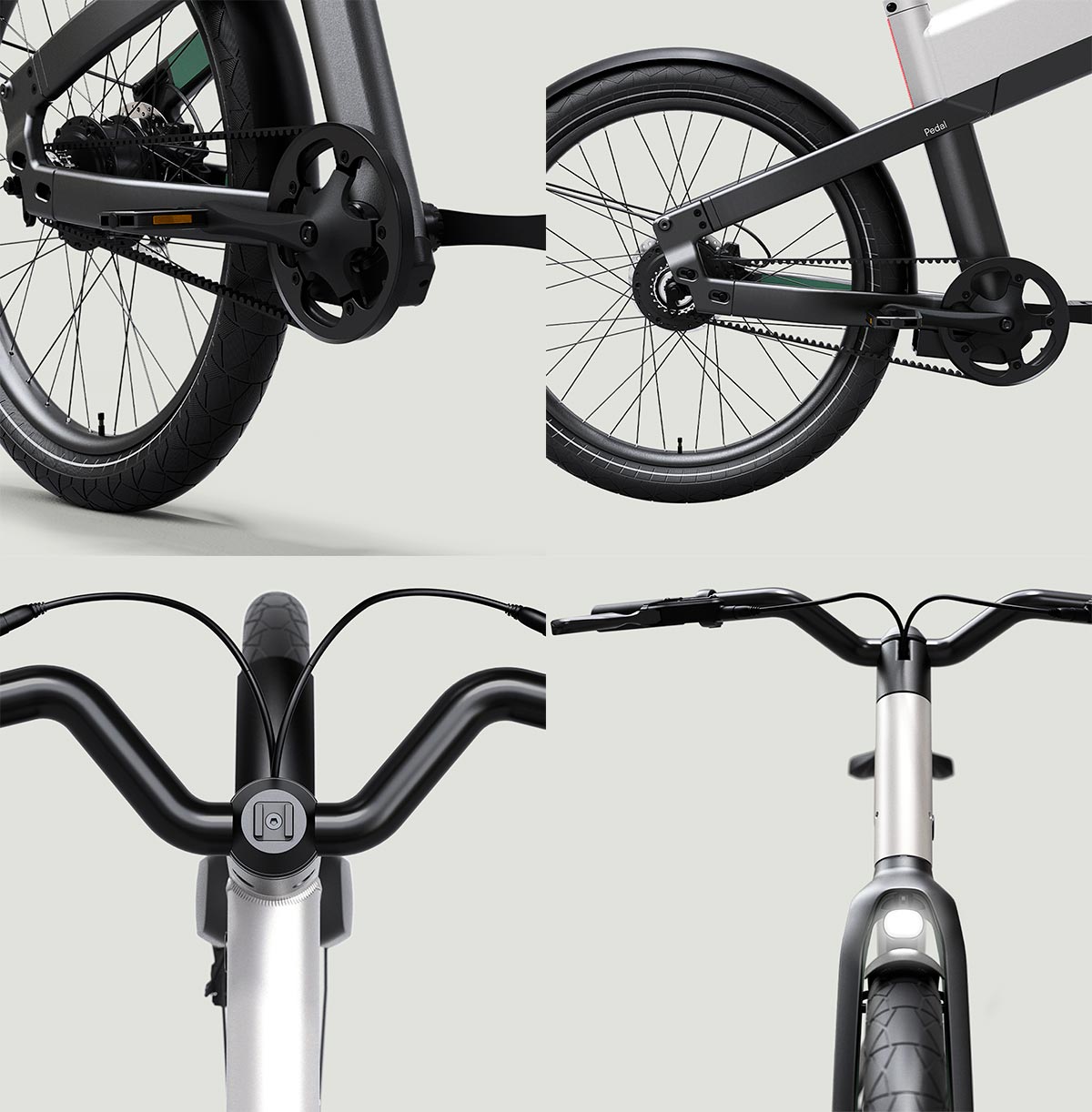 En TodoMountainBike: Vässla Pedal, una bicicleta eléctrica que se puede disfrutar con una suscripción tipo Netflix