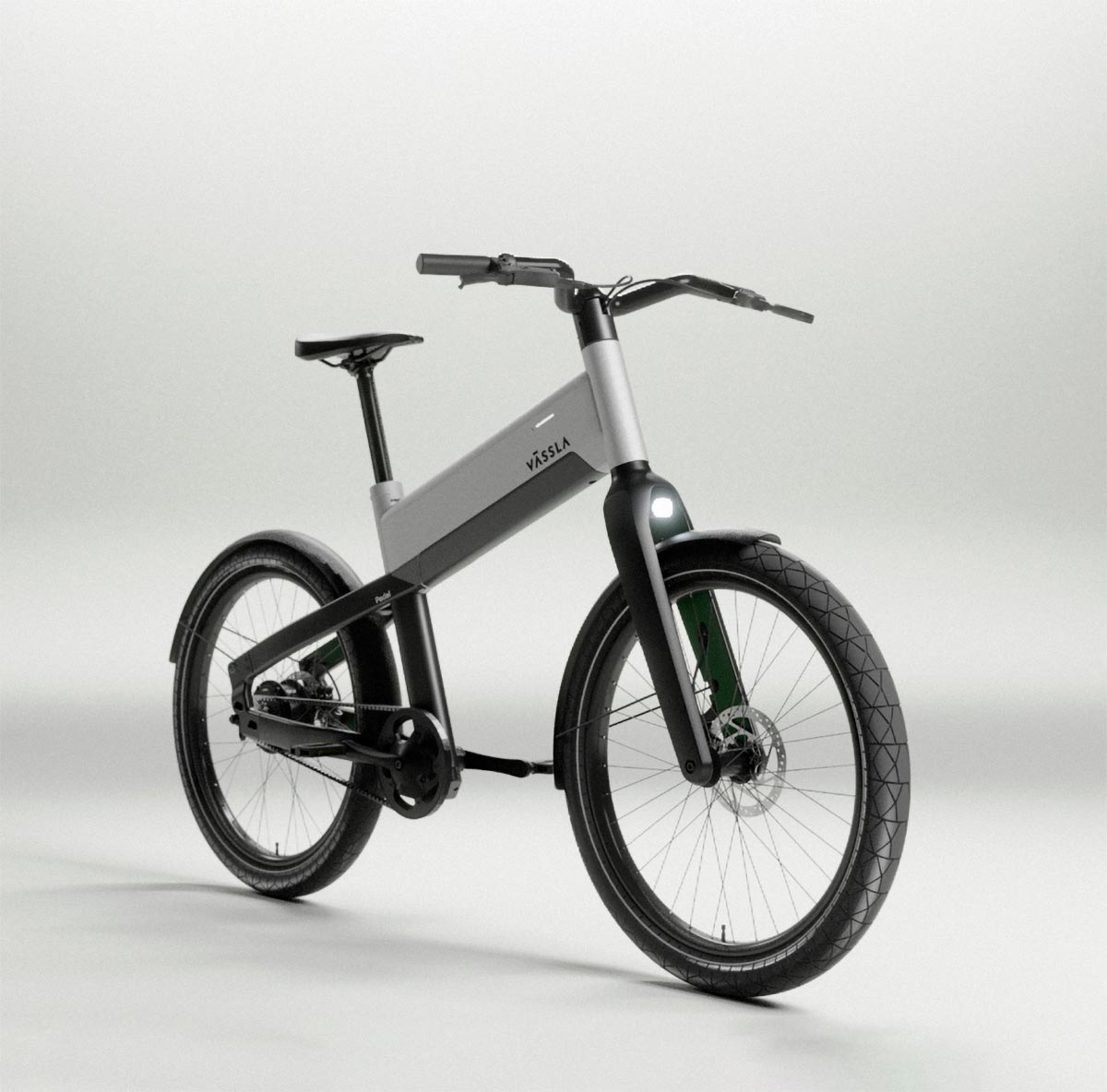 En TodoMountainBike: Vässla Pedal, una bicicleta eléctrica que se puede disfrutar con una suscripción tipo Netflix