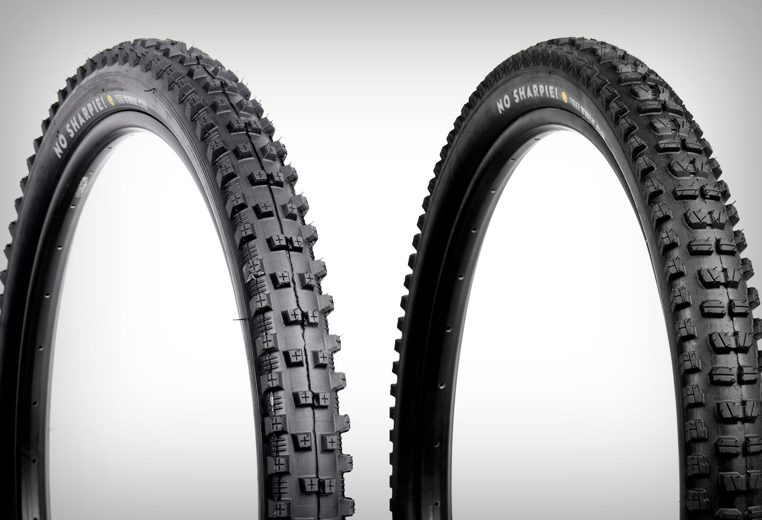 Vee Tire presenta dos nuevos neumáticos desarrollados con Aaron Gwin