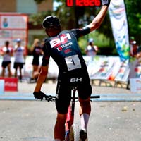 Lo mejor del Campeonato de España de XCO 2022 en 10 minutos de vídeo