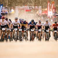 Super Cup Massi 2022: los mejores momentos de la carrera de Banyoles