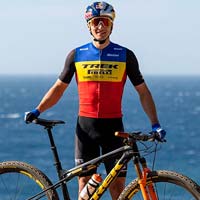 Vlad Dascalu se despide del Trek Pirelli a partir de la temporada 2022