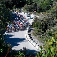 La Vuelta Ciclista a Andalucía 2023 ya tiene fecha: del 15 al 19 de febrero