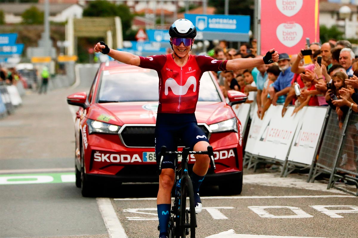La Vuelta a España femenina ya es una realidad: fecha y etapas de esta nueva prueba histórica