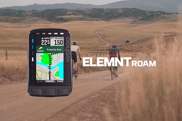 connect wahoo elemnt to zwift