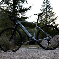 Yamaha Wabash RT, la bicicleta de gravel que marca el comienzo de un emocionante futuro eléctrico para la marca japonesa