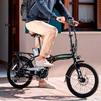 Youin renueva una de sus bicicletas eléctricas más vendidas, la You-Ride Amsterdam