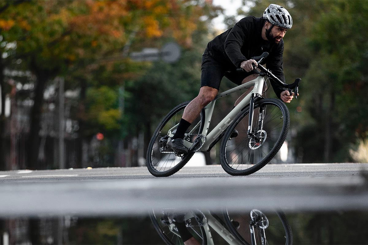 En TodoMountainBike: YT Szepter, una bicicleta de gravel diseñada para ofrecer sensaciones 'Gravity'