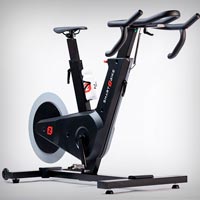 Cazando ofertas: la avanzada bicicleta inteligente Zycle Smart ZBike a precio de rodillo