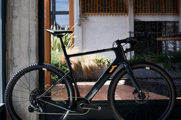 Crankbrothers y 3T Bike unen fuerzas para presentar la espectacular 3T Exploro Ultra Crankbrothers Edition