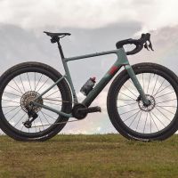 3T presenta la Extrema Italia, una bici de gravel diseñada para rodar muy rápido en rutas de larga distancia