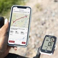 Sigma Sport actualiza los ciclocomputadores GPS ROX 2.0 y ROX 4.0 con mejoras en la experiencia de navegación
