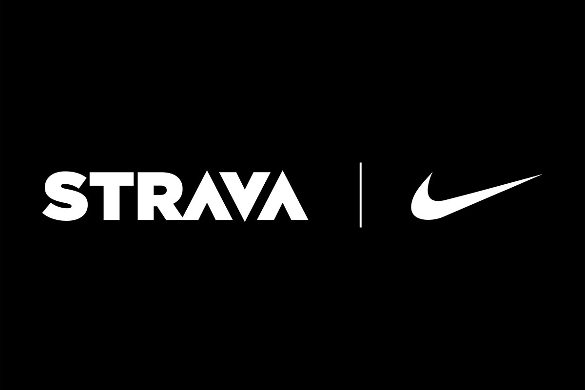 Strava y Nike unen fuerzas para promocionar el deporte conectado