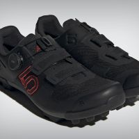Adidas Five Ten Kestrel BOA, las primeras zapatillas de la marca para XC agresivo y Trail