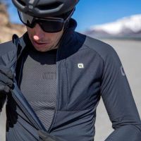 Alé Cycling presenta su colección de ropa ciclista para la temporada otoño/invierno de 2023