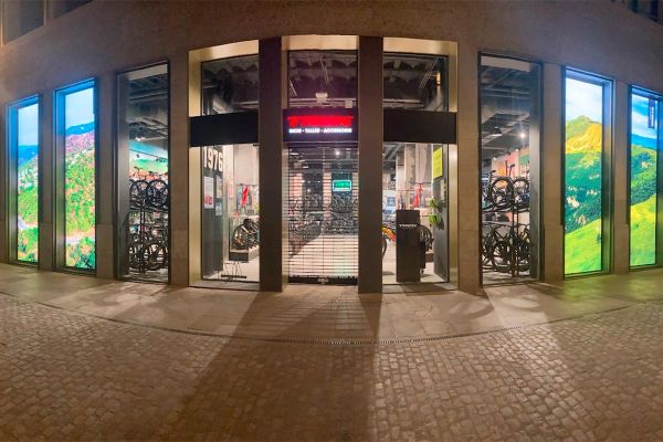 Trek Bicycle Girona abre sus puertas, una tienda de referencia con servicio de mantenimiento en 24 horas