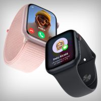 El Apple Watch Series 9, con monitor de oxígeno en sangre, electrocardiograma y detección de caídas, a su mejor precio en Amazon