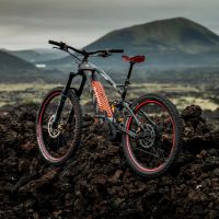 Audi pone a la venta la Sport e-tron, una e-MTB muy distinta (para mal) del prototipo futurista presentado en 2012