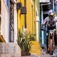 Los tres mejores descensos del Red Bull Guanajuato Cerro Abajo 2023