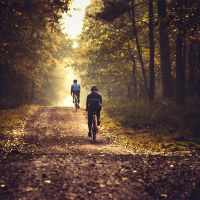 Los beneficios del ciclismo en comparación con otros deportes