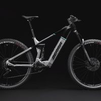Así es la Berria Cayman, la primera e-MTB de la marca con motor Bosch