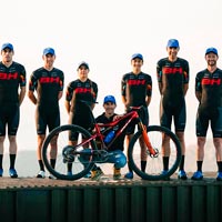 El BH Templo Cafés UCC se convierte en el BH Coloma Team y anuncia el fichaje de Jofre Cullell