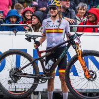 La experiencia del BH Coloma Team en el Súper Mundial de Glasgow 2023