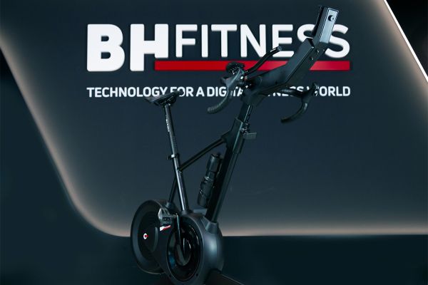 BH Fitness presenta la Exercycle Connect App, el complemento perfecto para su Exercycle Smart Bike