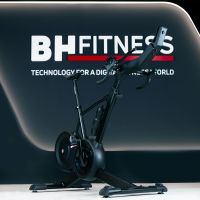 BH Fitness presenta la Exercycle Connect App, el complemento perfecto para su Exercycle Smart Bike