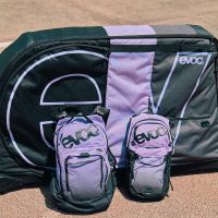 Bicimax asume la distribución de la marca Evoc para los mercados de España, Portugal y Andorra