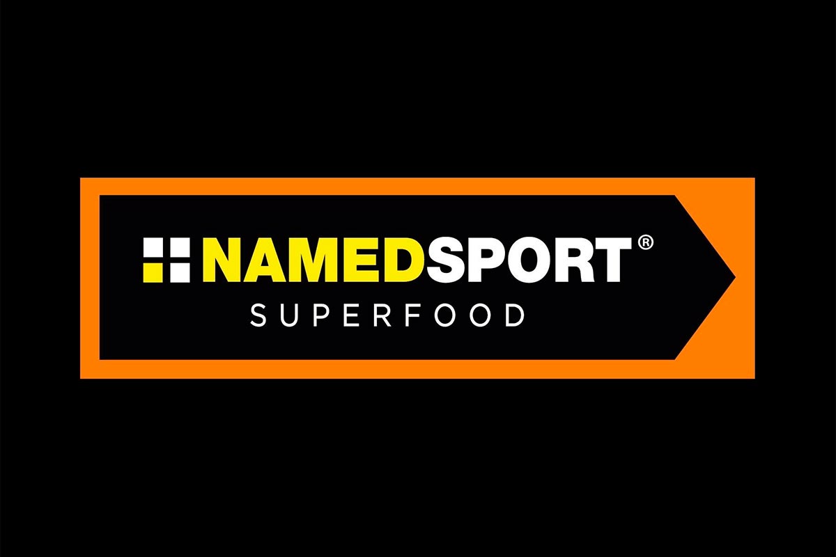 Bicimax asume la distribución de la marca de nutrición deportiva Namedsport