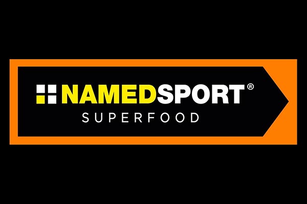 Bicimax asume la distribución de la marca de nutrición deportiva Namedsport