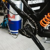 Team Bike refuerza su catálogo con Ochain y abre la puerta a una nueva generación de transmisión en MTB