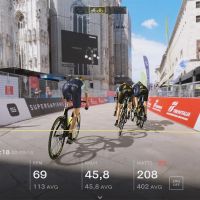La plataforma Bkool anuncia una revisión de sus tarifas y un nuevo plan familiar de suscripción