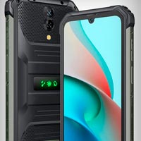 Blackview BV7200, un económico teléfono móvil de resistencia militar ideal para salir en bici sin miedo a dañarlo