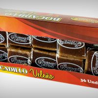 Bocadillo Veleño, el alimento de moda entre ciclistas que sustituye 36 geles energéticos por poco más de 5 euros