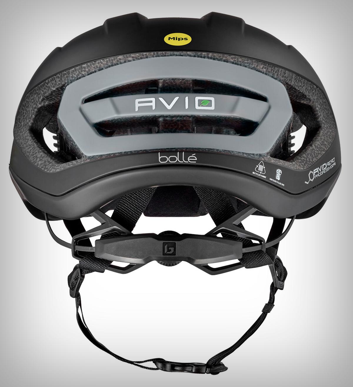 Bollé Eco Avio MIPS, el primer casco para gravel de la marca ya está aquí