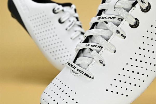 Bont Vaypor Laze, llegan las zapatillas de carretera más ligeras jamás fabricadas por la marca