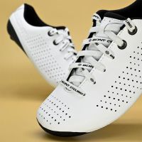 Bont Vaypor Laze, llegan las zapatillas de carretera más ligeras jamás fabricadas por la marca