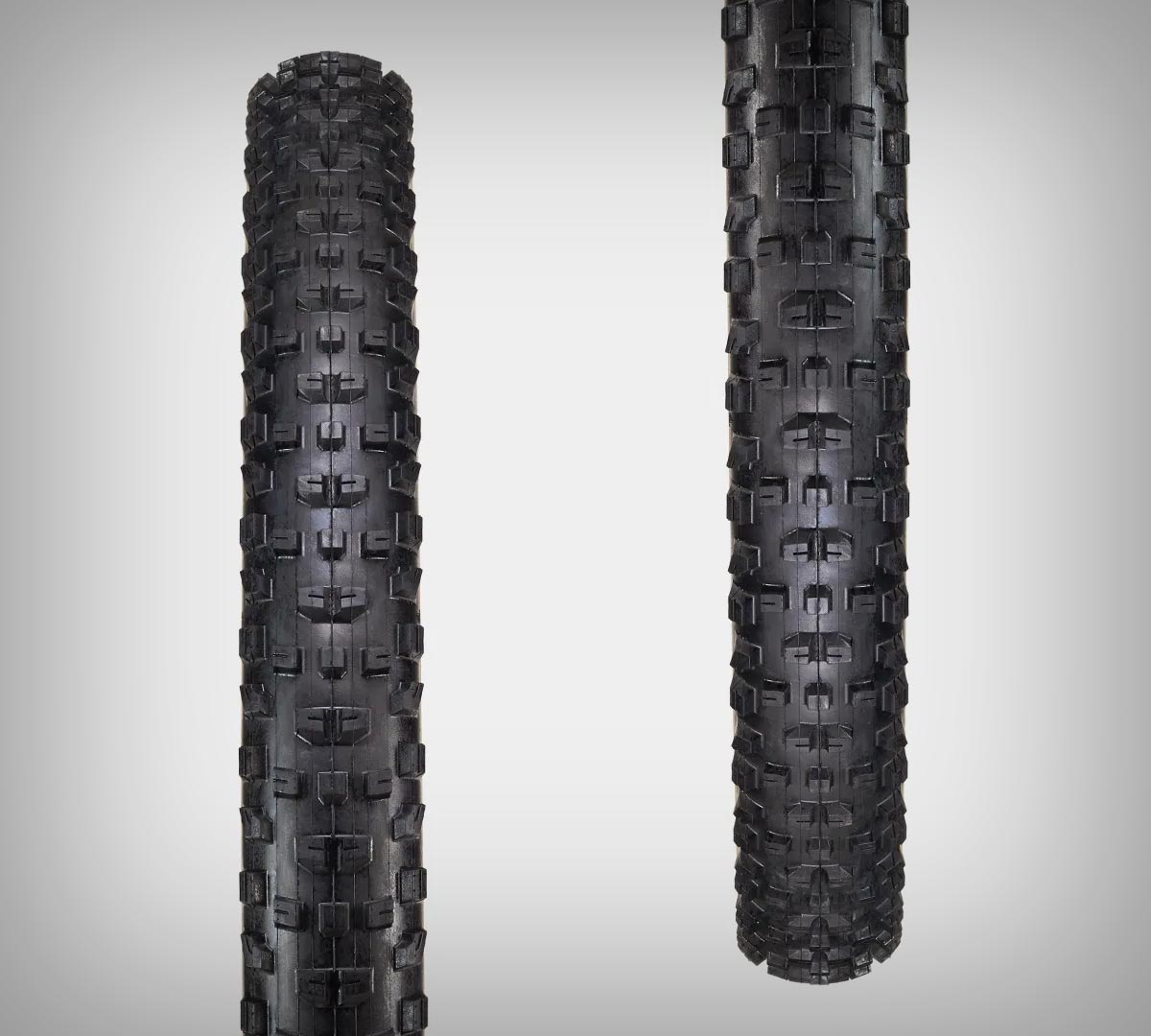 El neumático Bontrager XR4 Team Issue TLR estrena versión Tan Wall con flancos marrones