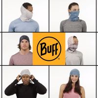 Doce formas de ponerse un tubular multifuncional, el accesorio perfecto para cualquier época del año