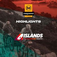La experiencia del Buff-Megamo Team en la 4Islands MTB Croatia 2023