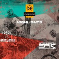 La experiencia del Buff-Megamo Team en La Leyenda de Tartessos y la Mediterranean Epic