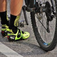 Calcetines cortos o largos en el ciclismo, ¿una elección de estilo o funcional?