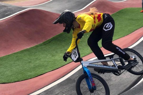El calendario del Campeonato y la Copa de España de Pump Track 2024