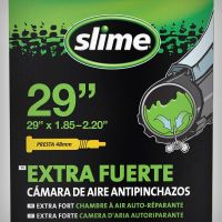 ¿Dudas con los neumáticos tubeless? Las cámaras Slime con líquido sellante son la alternativa económica más segura